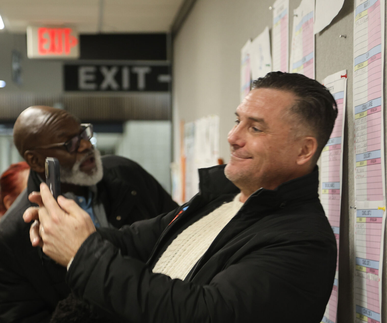 Last day to file for the spring primary